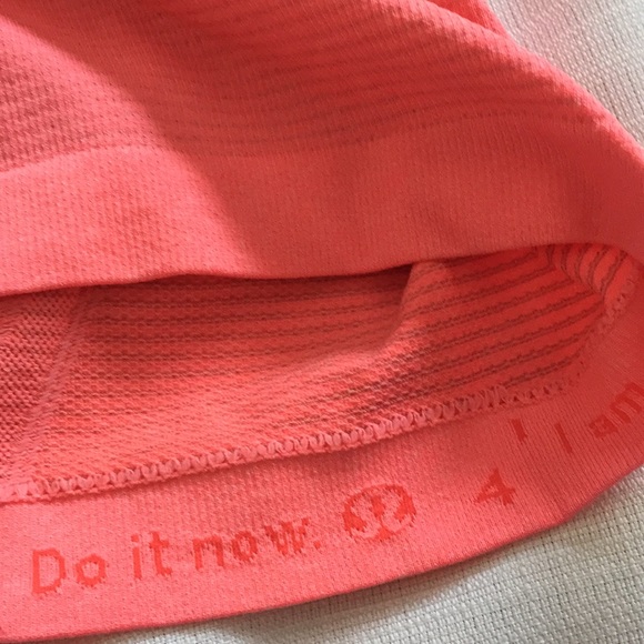 Lululemon SE Swiftly L/S - Picture 6 of 11
